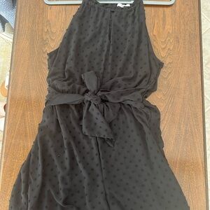 Bar III Romper
